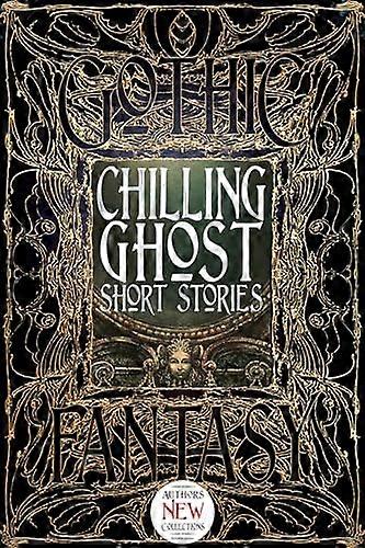 Chilling Ghost Short Stories