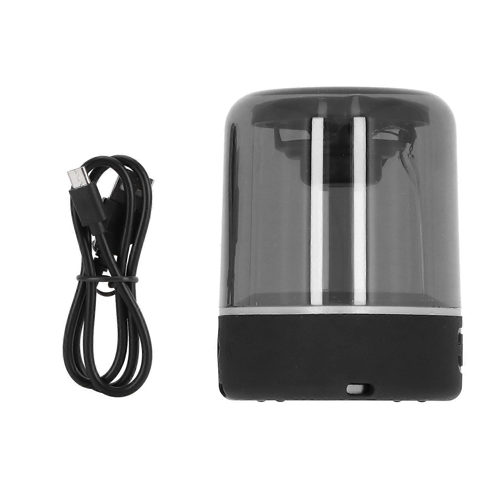 TWS Wireless Tooth Speaker Small Microphone Speaker for Home Party Outdoor