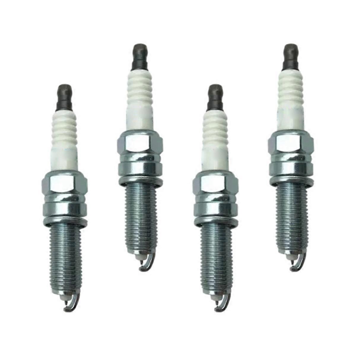 4Pcs Spark Plugs For Forte Rando Soul 