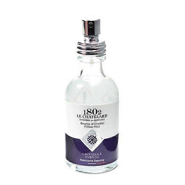 Párnaköd levendula a Le Chatelard 1802-től - Párna illatú levendula