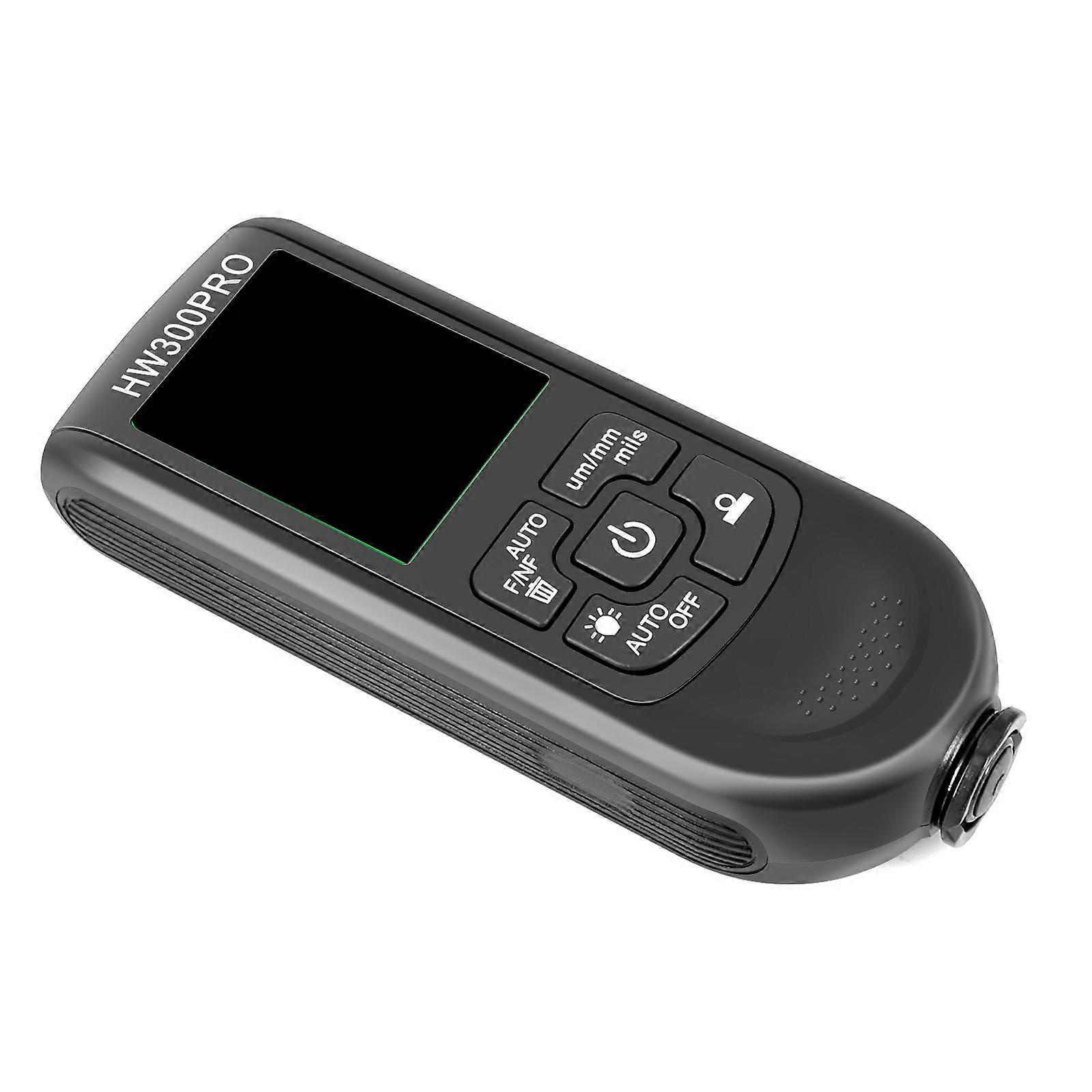 Paint Thickness Gauge Tester for Automotive Paint Thickness Measurement