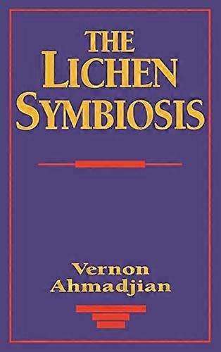 The Lichen Symbiosis