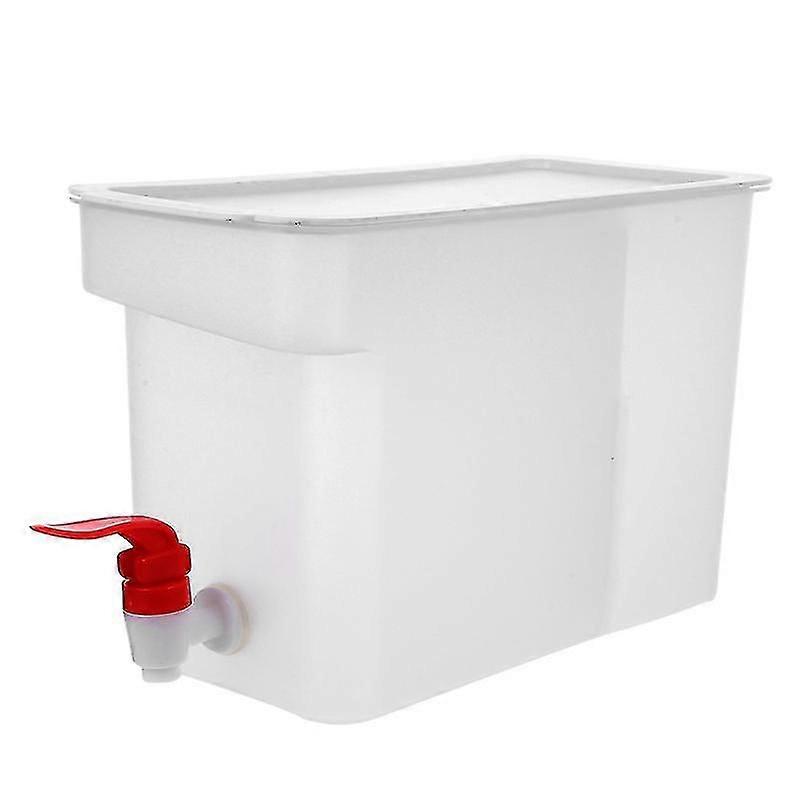 1pcs Drinks Container