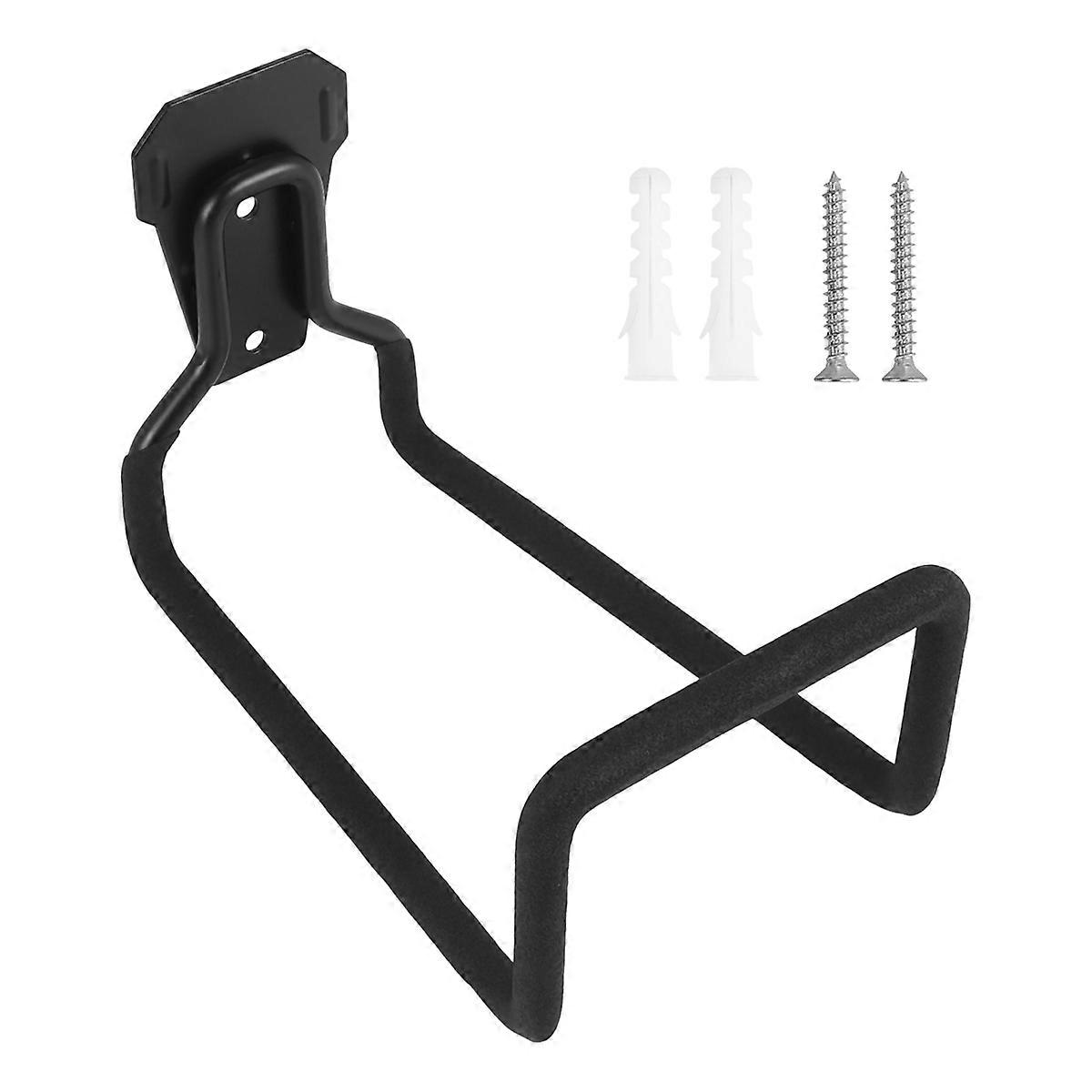 Gartenschlauchhalter Wandhalterung, robuster Wasserschlauchhalter für Gartenschläuche