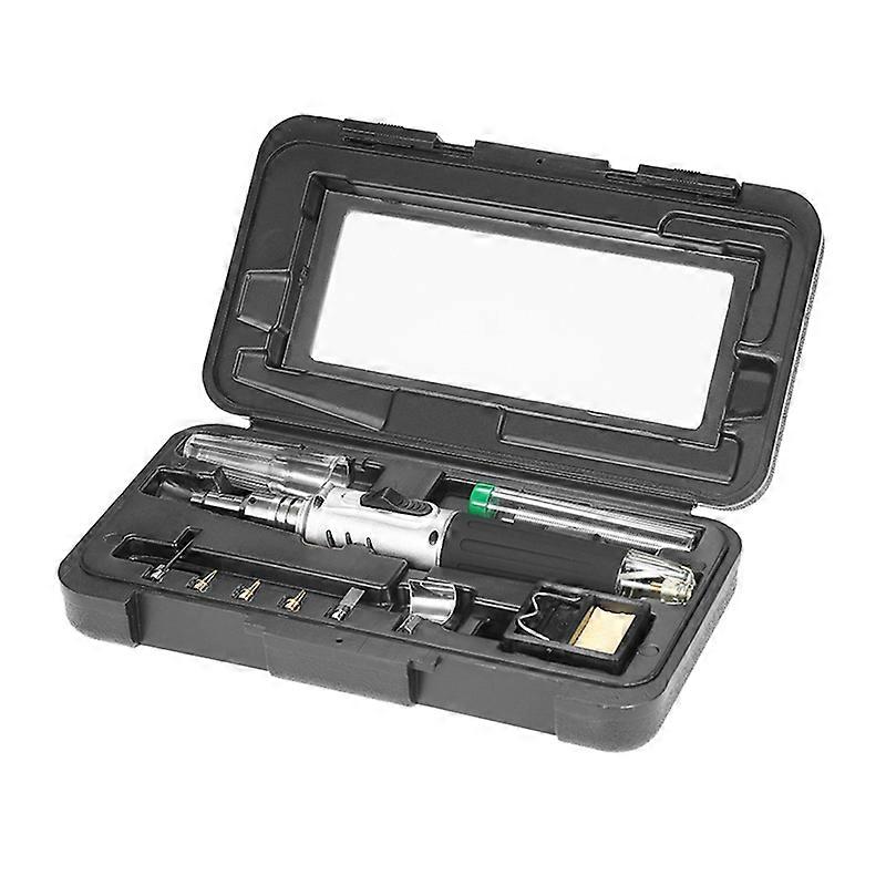 Gas Soldering Iron Constant Temperature Electronic Maintenance Set