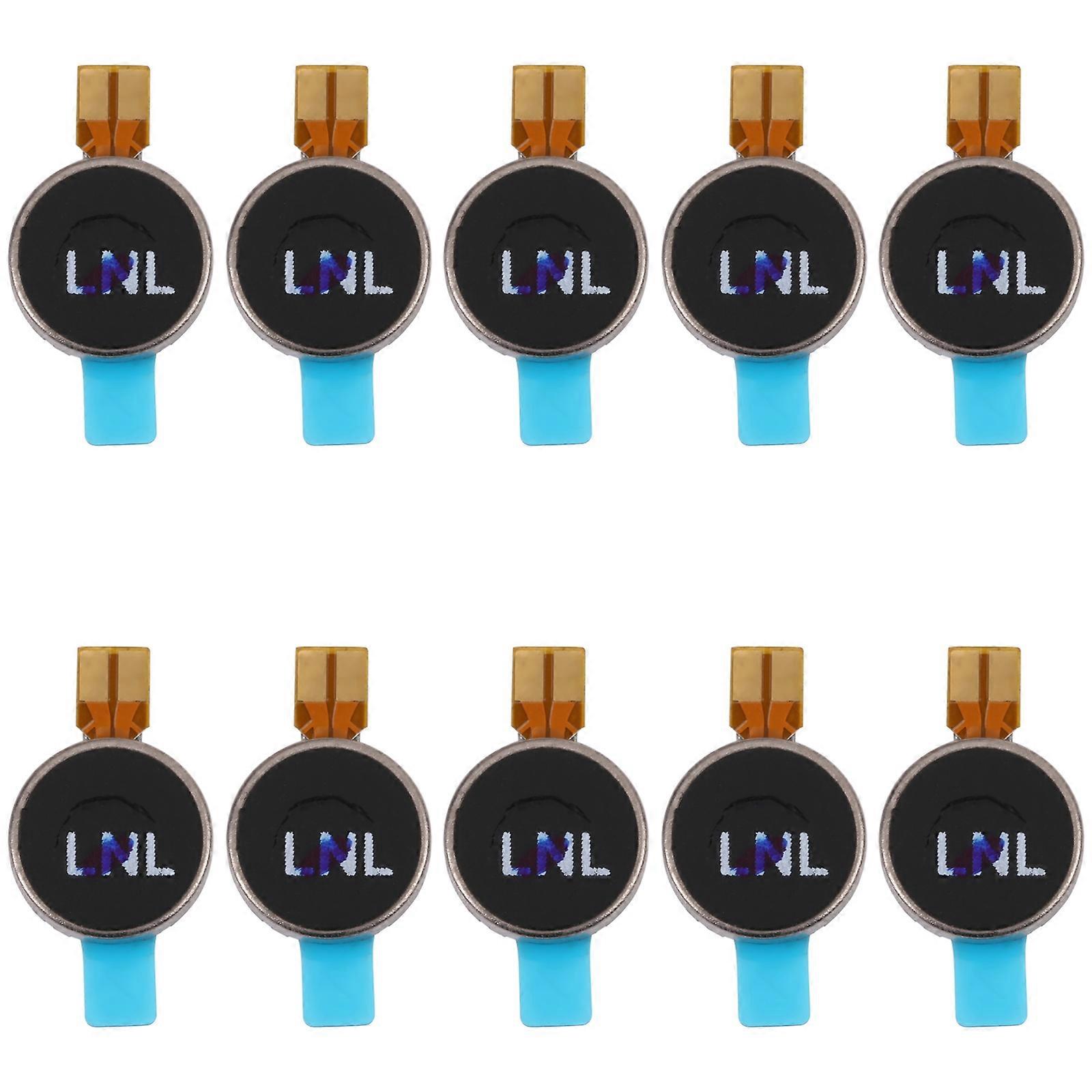 For Samsung Galaxy A02S SM-A025 10pcs Vibrating Motor