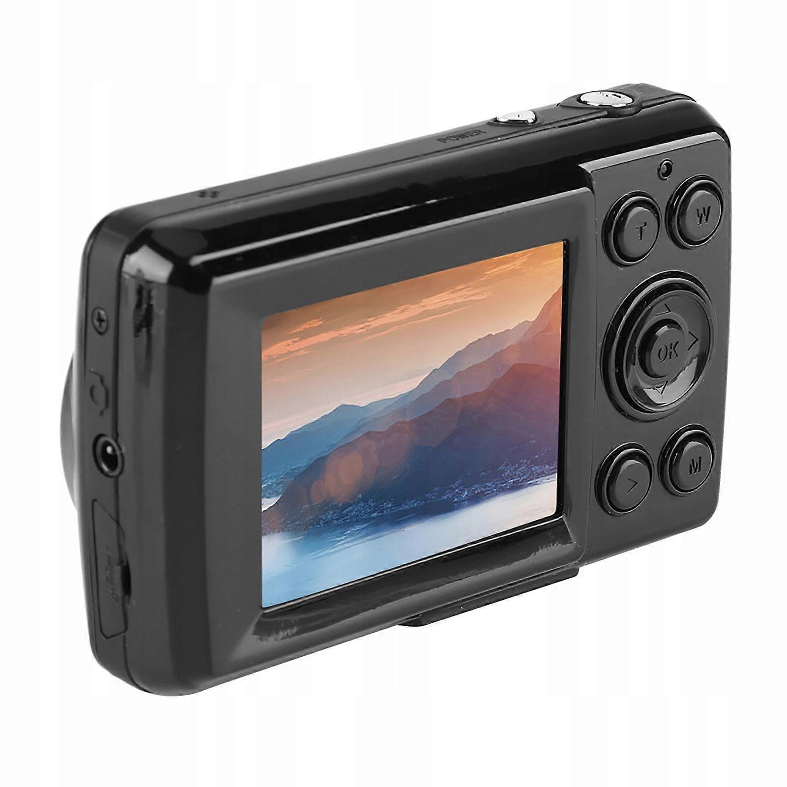 Camera Digital Camera 4x Zoom 16mp