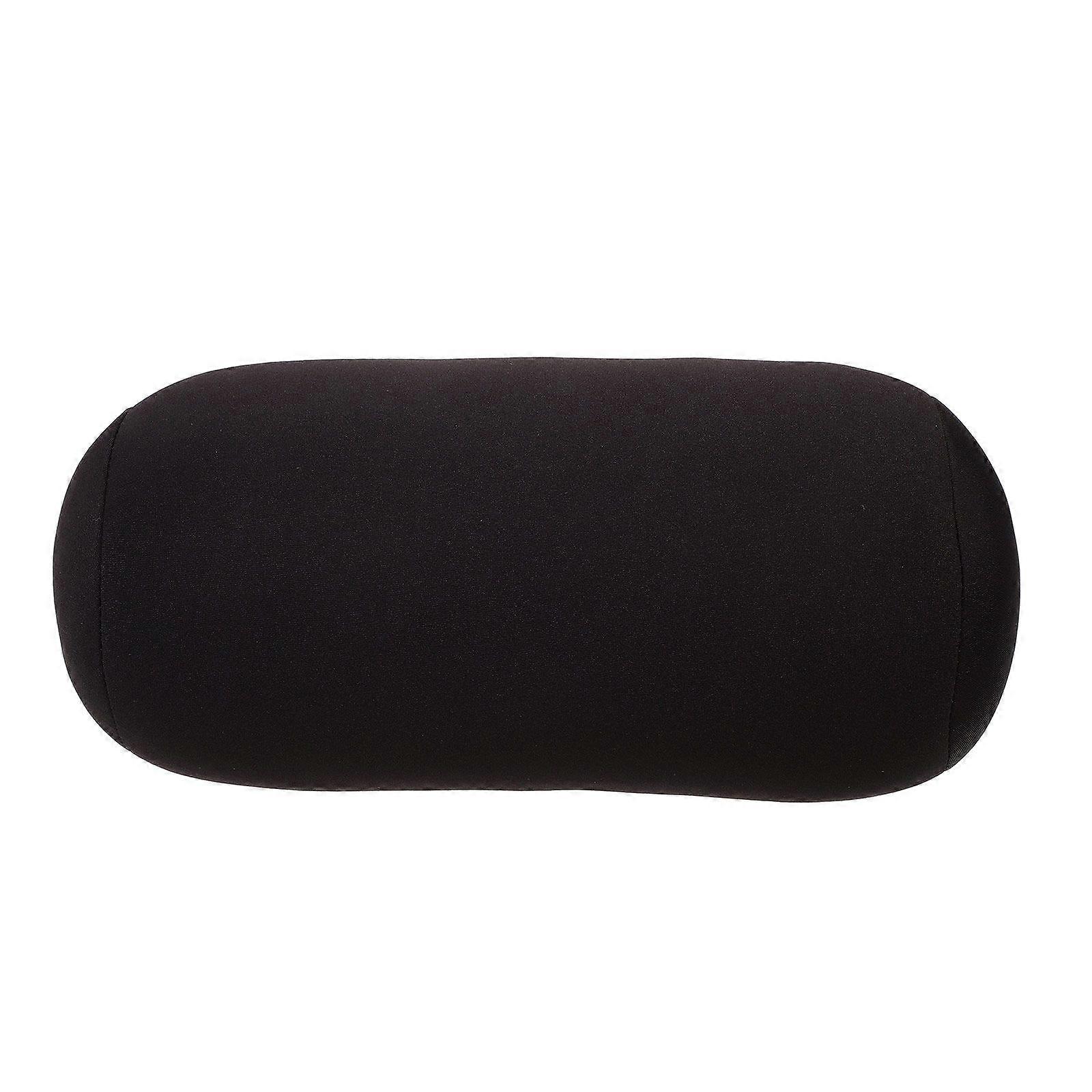 Household Neck Pillow Multi-function Roll Pillow Convenient Sleep Pillow Office Accessory