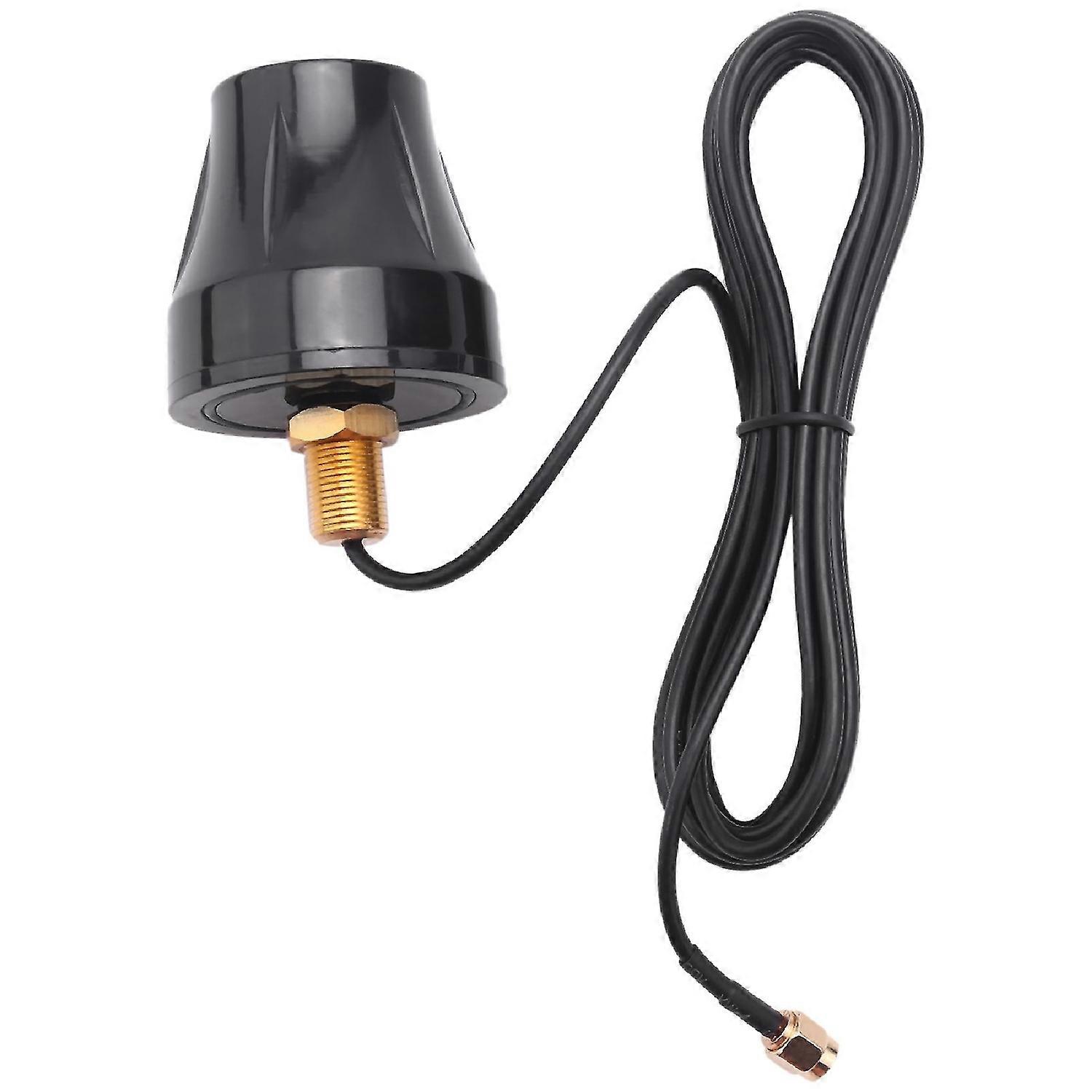 RP-SMA compatible Link 4G Trail Hunting Camera 10Ft Long Range Cellular Antenna