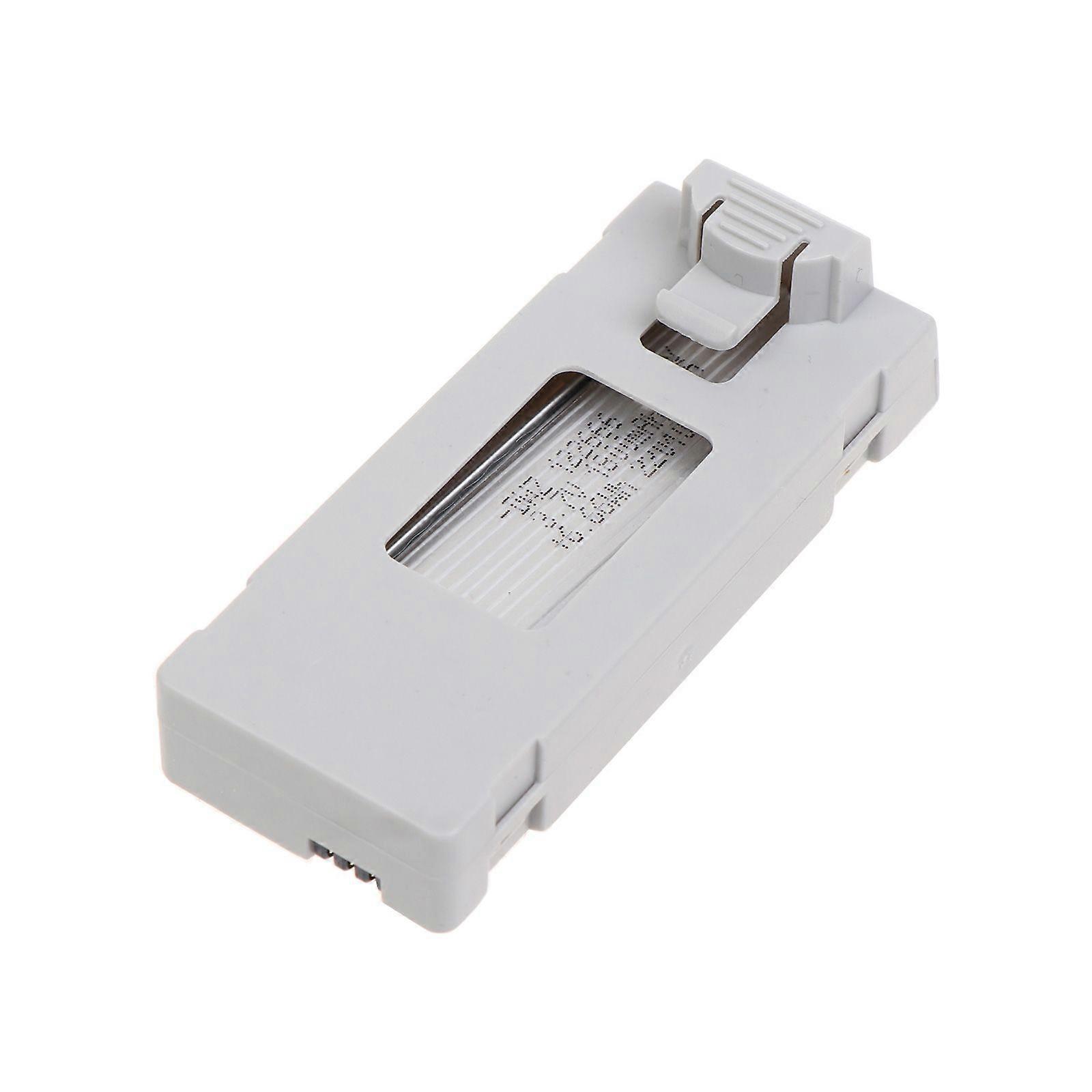 3.7V 1800mAh Lithium Battery RC Drone Flight Battery for E88/E88Max