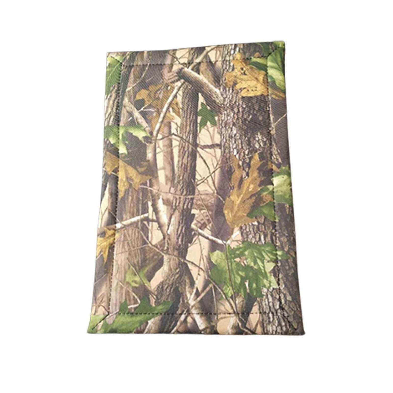 Dog Crate Pad Chew Prevent 40x30cm Water Resistant Oxford Fabric Pet Mat