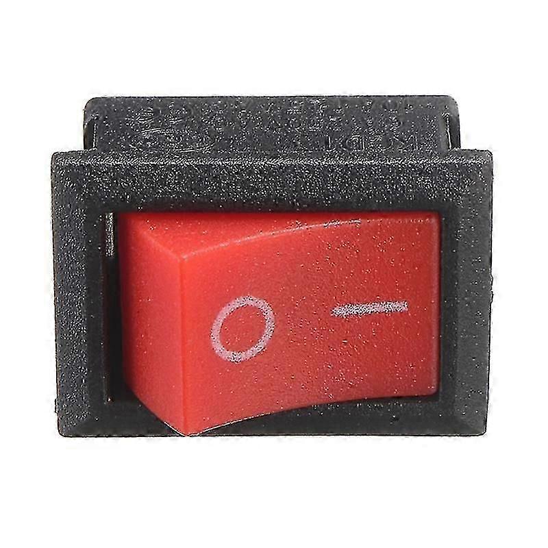 Professional Chain Saw Chainsaw Toggle Switch 52/58/59 On/off Switch Metal