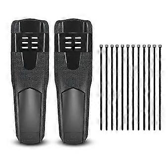 Applicare Parafango Universale Accessori Per Biciclette Attrezzatura Da Ciclismo Parafango Per Bicicletta Mountain Bike Anteriore E Posteriore