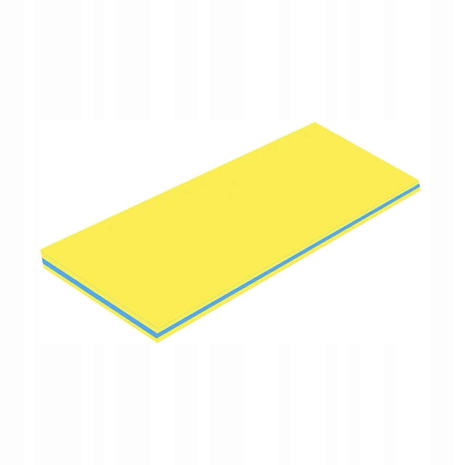 Swimming Pool Floating Mat Floating Raft Water Blanket Adults Raft