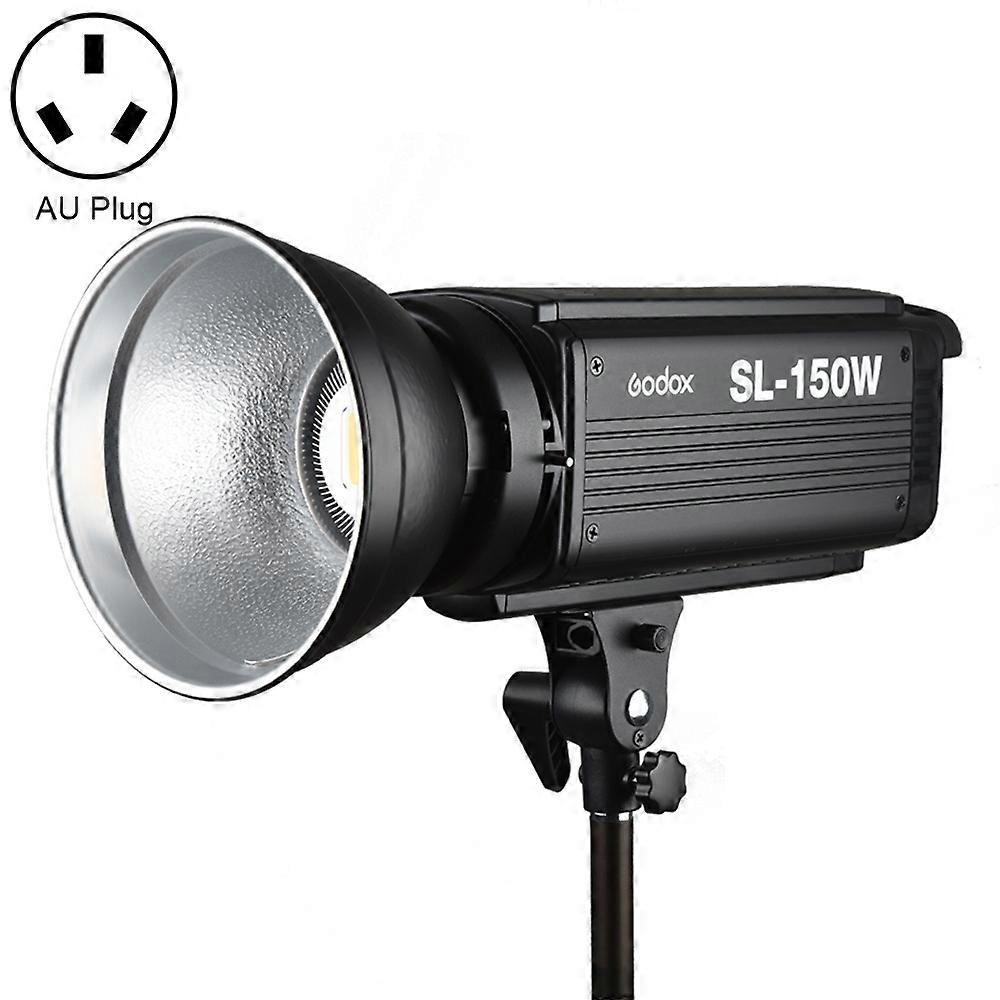 Godox SL150W 150W 5600K Daylight-balanced LED Light Studio Continuous Photo Video Light