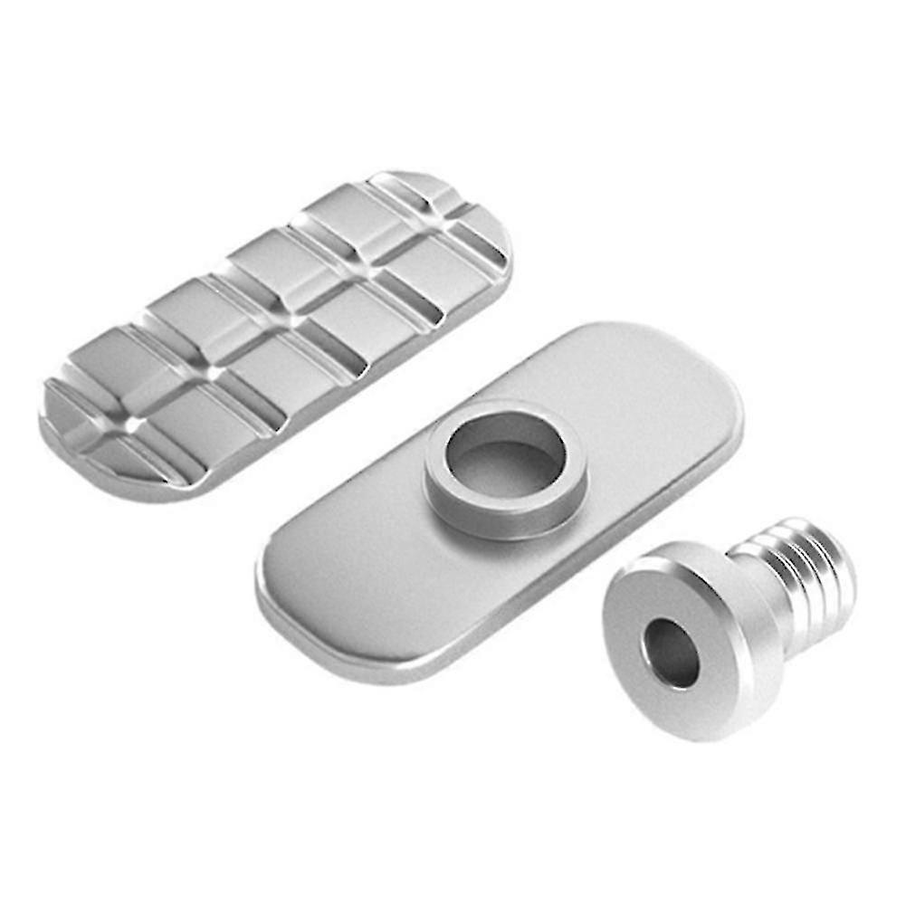 Adjustable Pusher and 3D Bottom Screen Fits for 3 2 Accessories Edition c