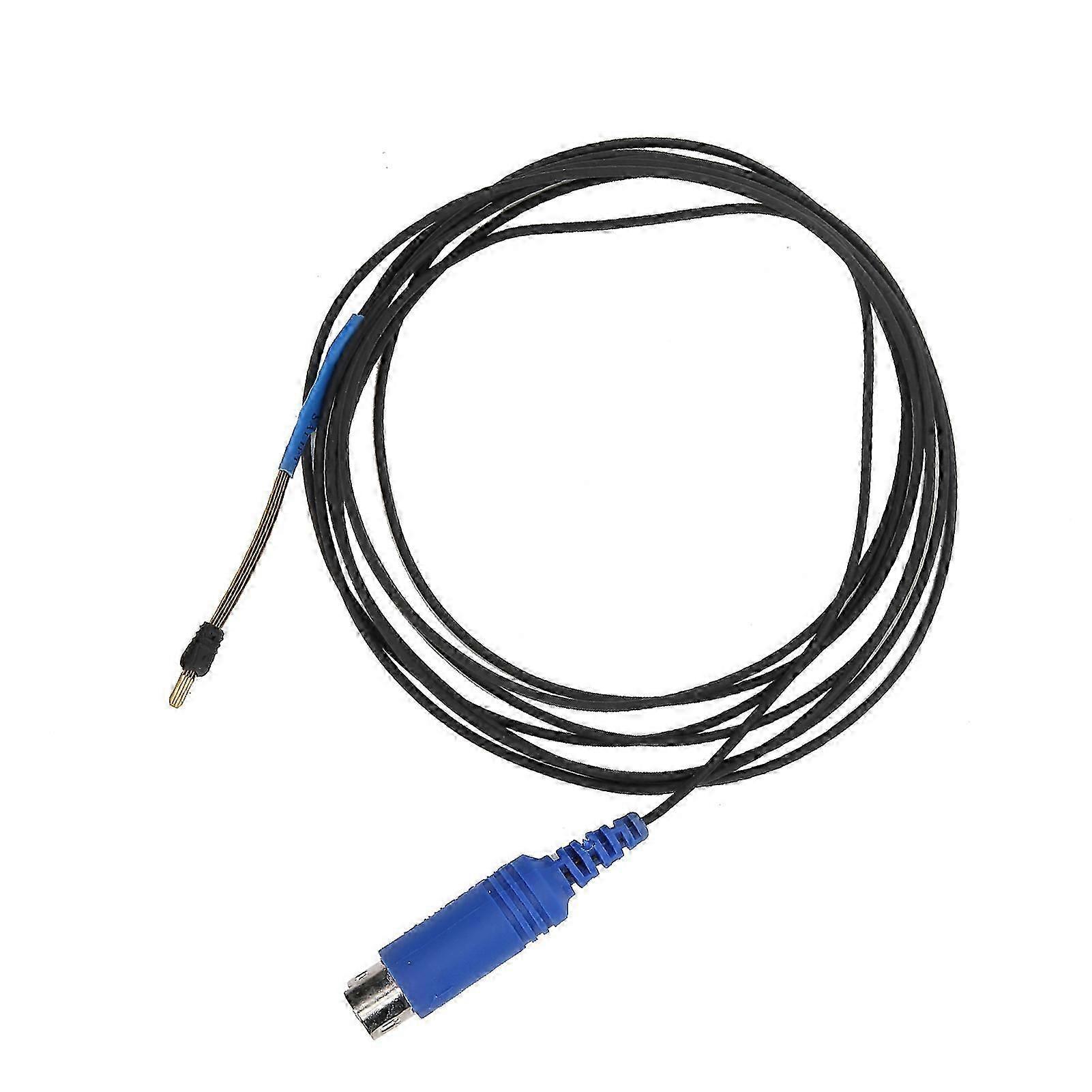 4 Core Programming Cable Portable Stable Signal Hearing Aid Programmable Cable