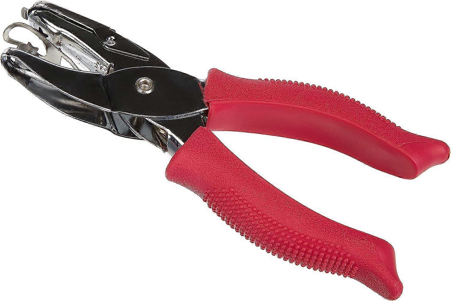 Star Tang Punch, Red/Green Random Color