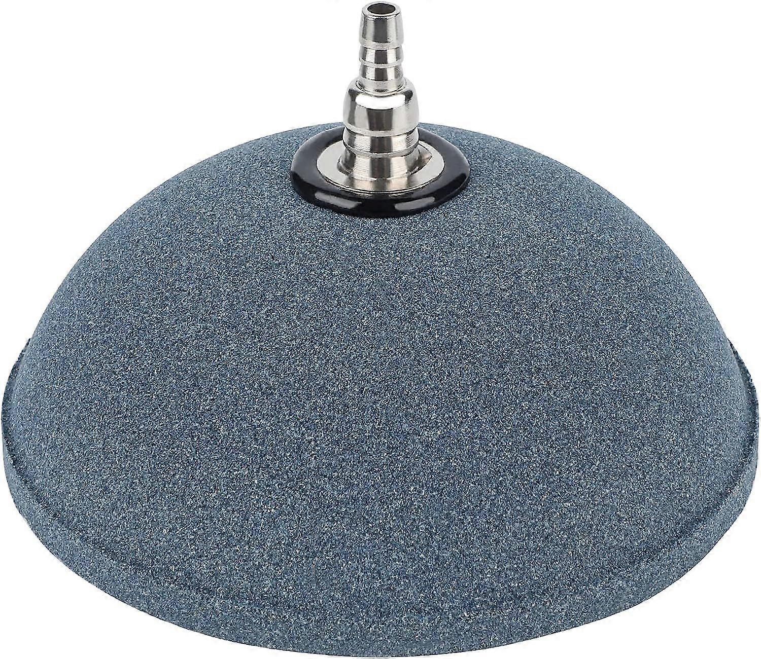 Aquarium 10cm Bread Air Stone Bubble Diffuser Release Tool for Air Pumps Fish Tanks Buckets Ponds and DWC Tanks
