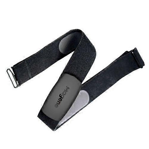 Magene H64 ANT+ Bluetooth 4.0 Heart Rate Sensor Monitor Chest Strap