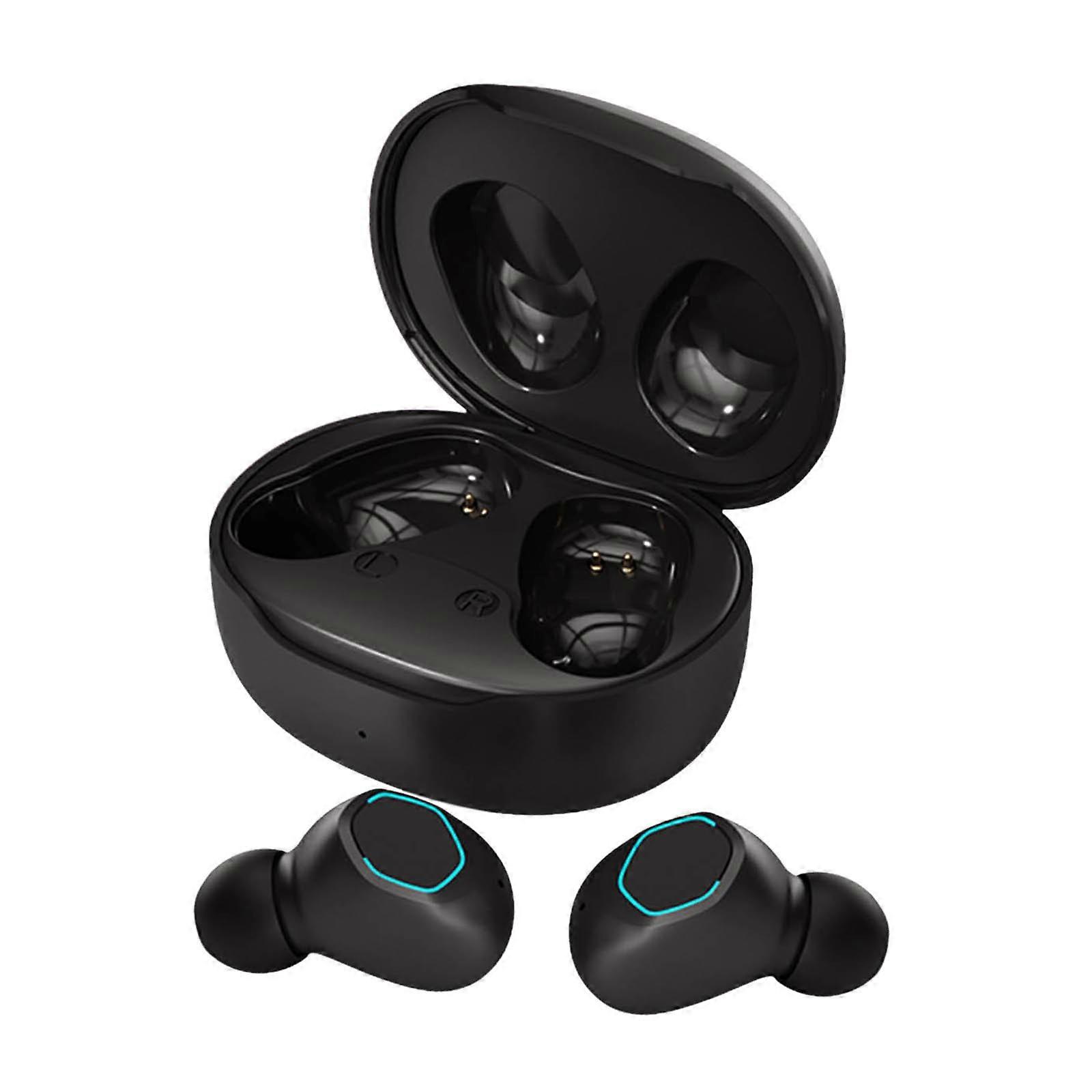New Bluetooth Headset Wireless Bluetooth Headset Binaural In-ear Wireless Touching Stereo Headset li330