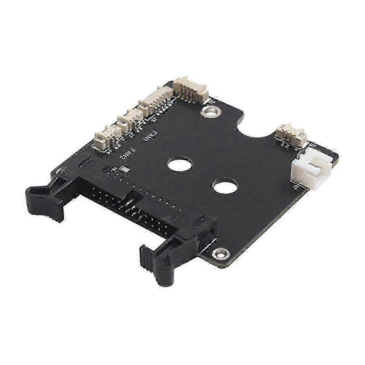 Extruder Breakout Board High Quality 3D Printer Parts PCBA Board for S1/S1 Pro Spirte Extruder js