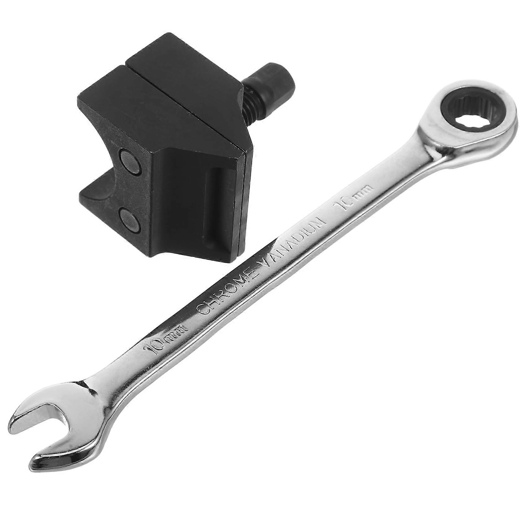 Engineered Car Suspension Tool Universal Knuckle Spreader for Hub Knuckle Adjustments