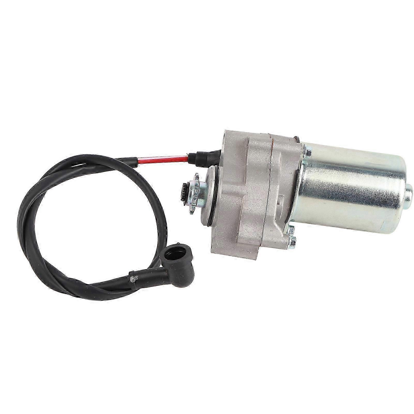 50CC 70CC 90CC 110CC ATV Electric Starter Motor Upgrade