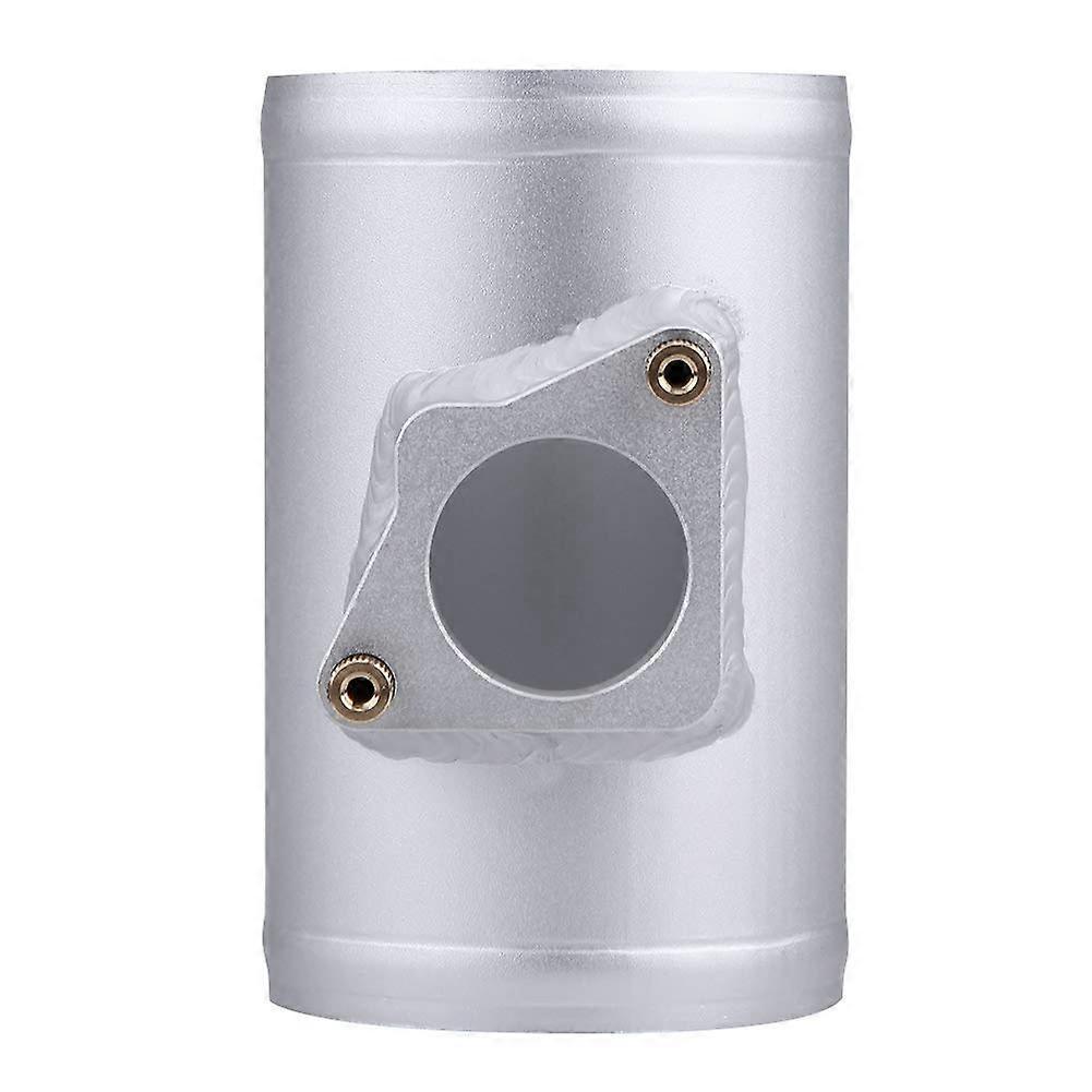 Air Flow Sensor Adapter For Intake Meter Mounts, Air Flow Meter Mounting Base, Sensor Mounting Adapter