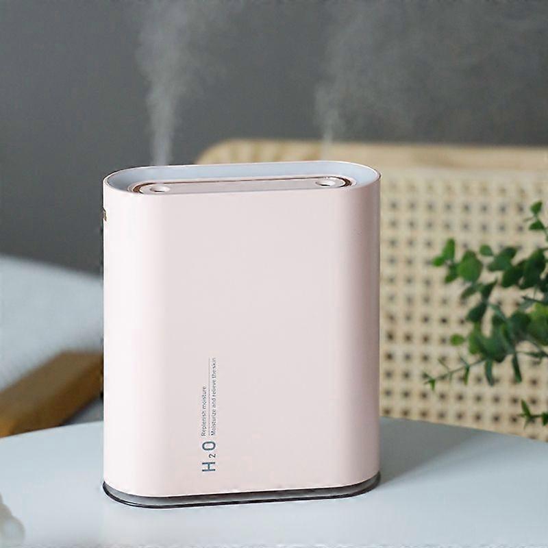 Y10 Runway Dual Jet Humidifier 1L