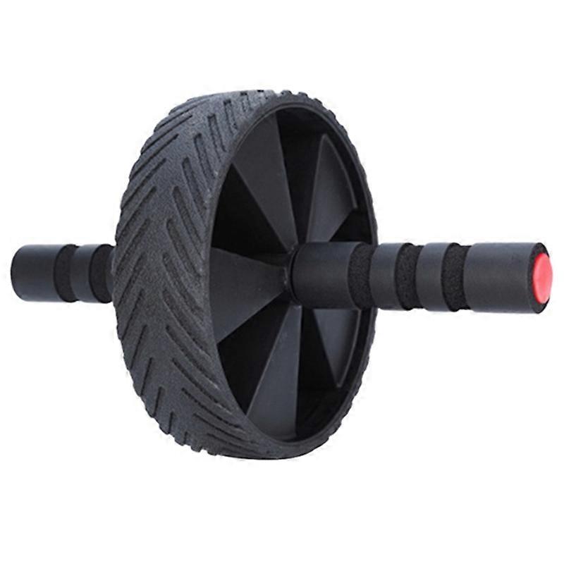 Abdominal Roller Exercise Machine Abdominal Muscle Hip Trainer