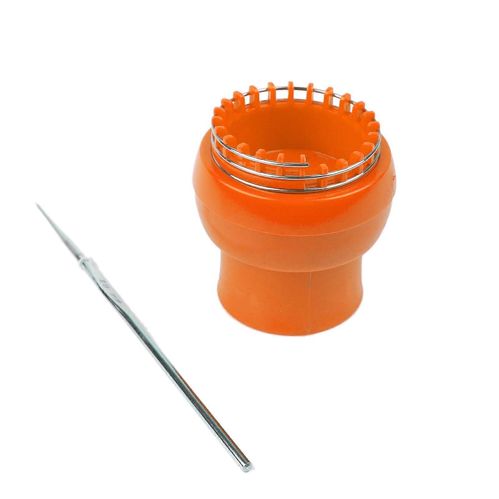 Simple Knitting Machine Convenient Crochet Knitting Machine Wire Crochet Knitter