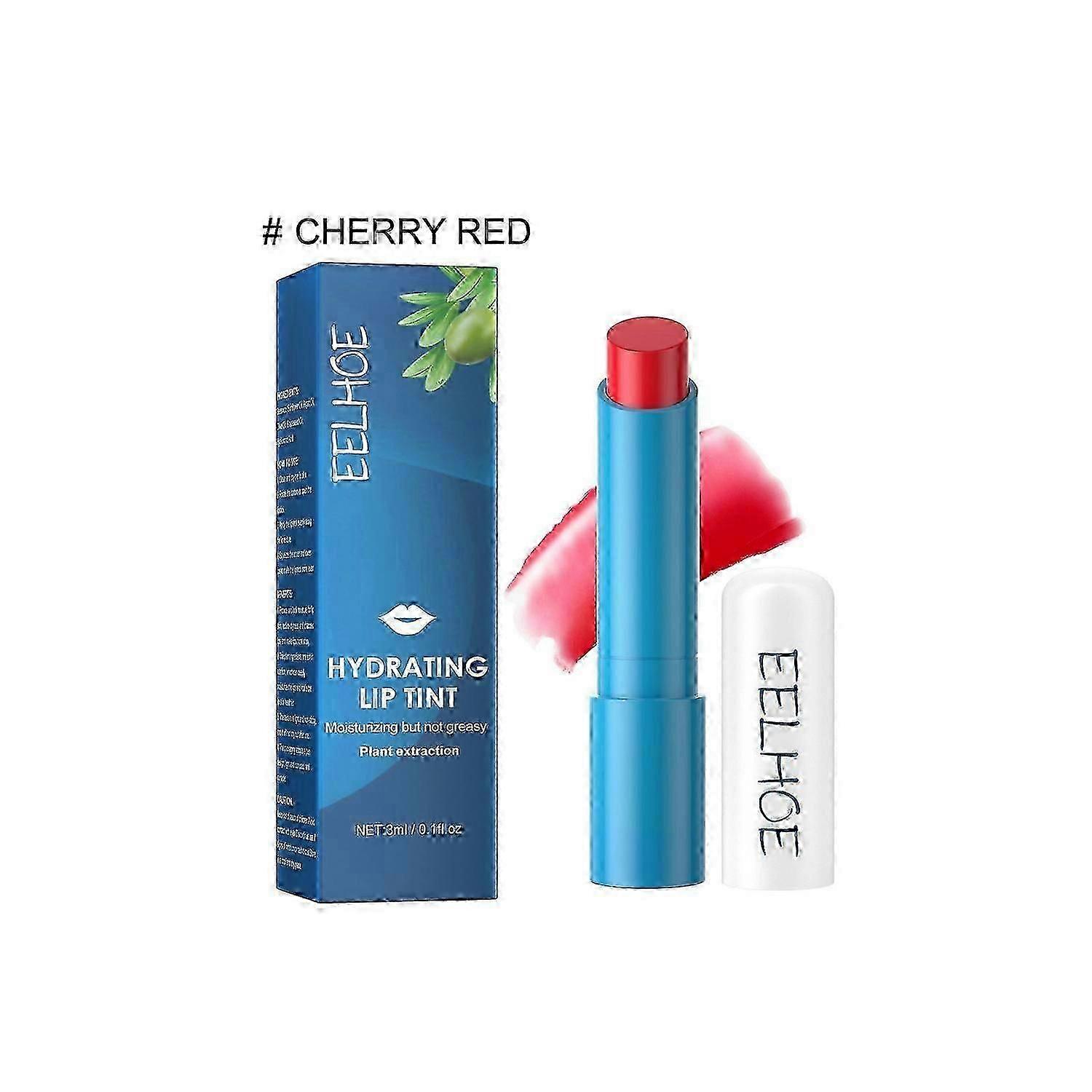 EELHOE Moisturizing Lip Gloss, Deep Hydrating Moisturizing Repair Lips Dry And Chapped Long-Lasting