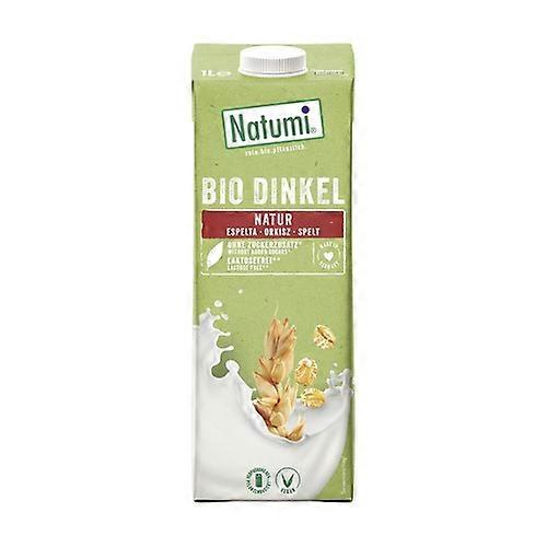 Natural Spelt Drink 1 L (Spelt)