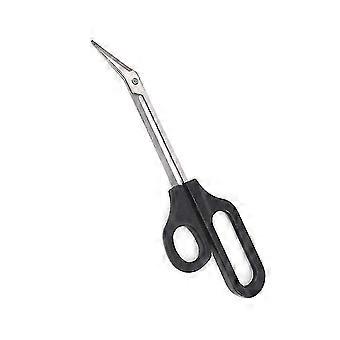 Extra Long Thick Toe Nail Scissors Clippers Cutters Chiropody-Good