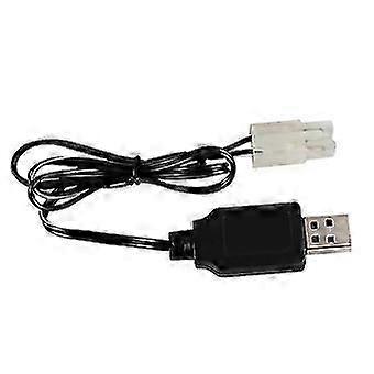 Charger For Tamiya Ket-2p Plug For Remote Control Toy 7.2v Ni-cd Ni-mh Battery Input Ac 110v-240v Output 7.2v 250ma With