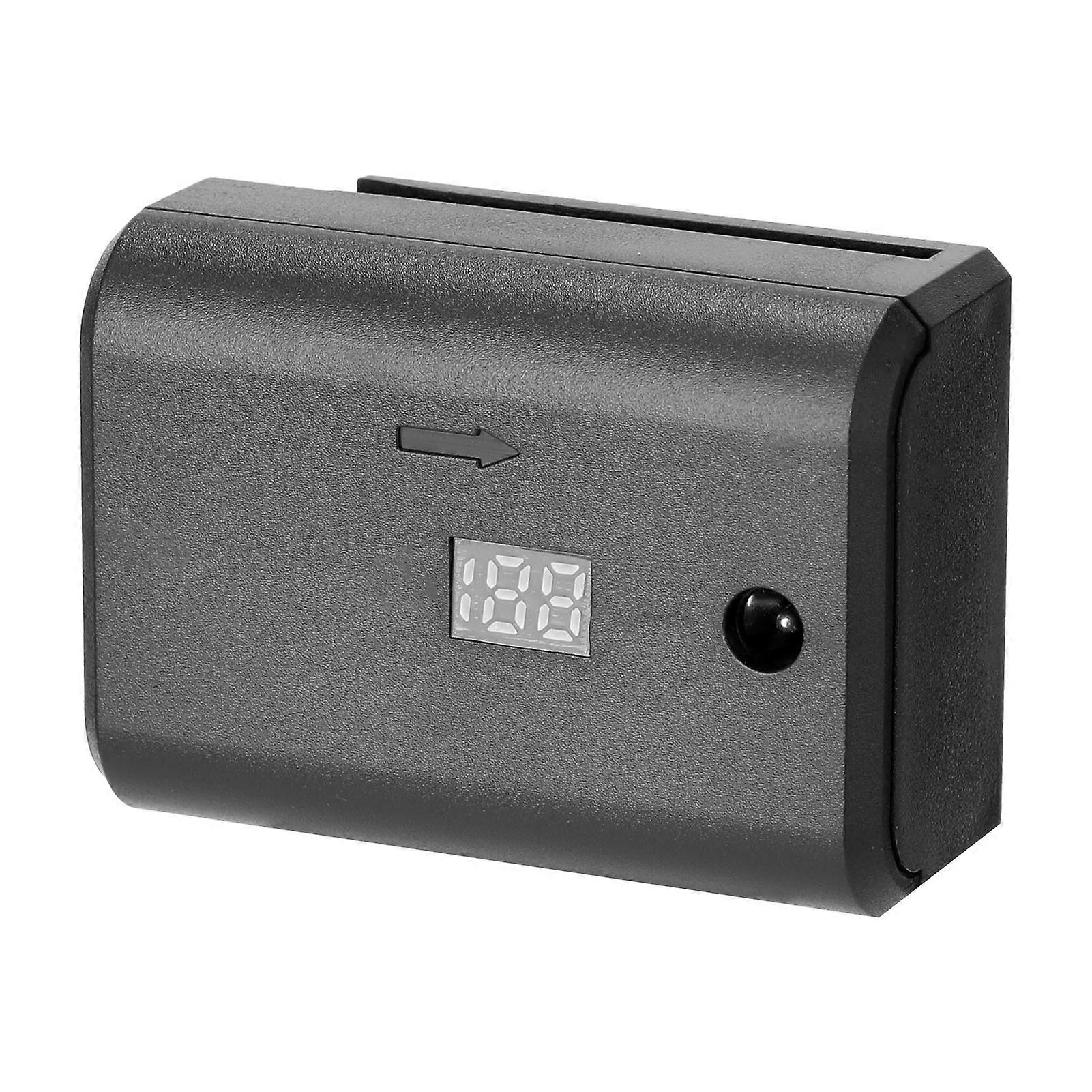 Rechargeable battery for laser level Large capacity, 3.7V 1200mAh