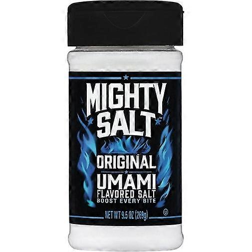 Mighty Salt Original Umami Flavored Salt
