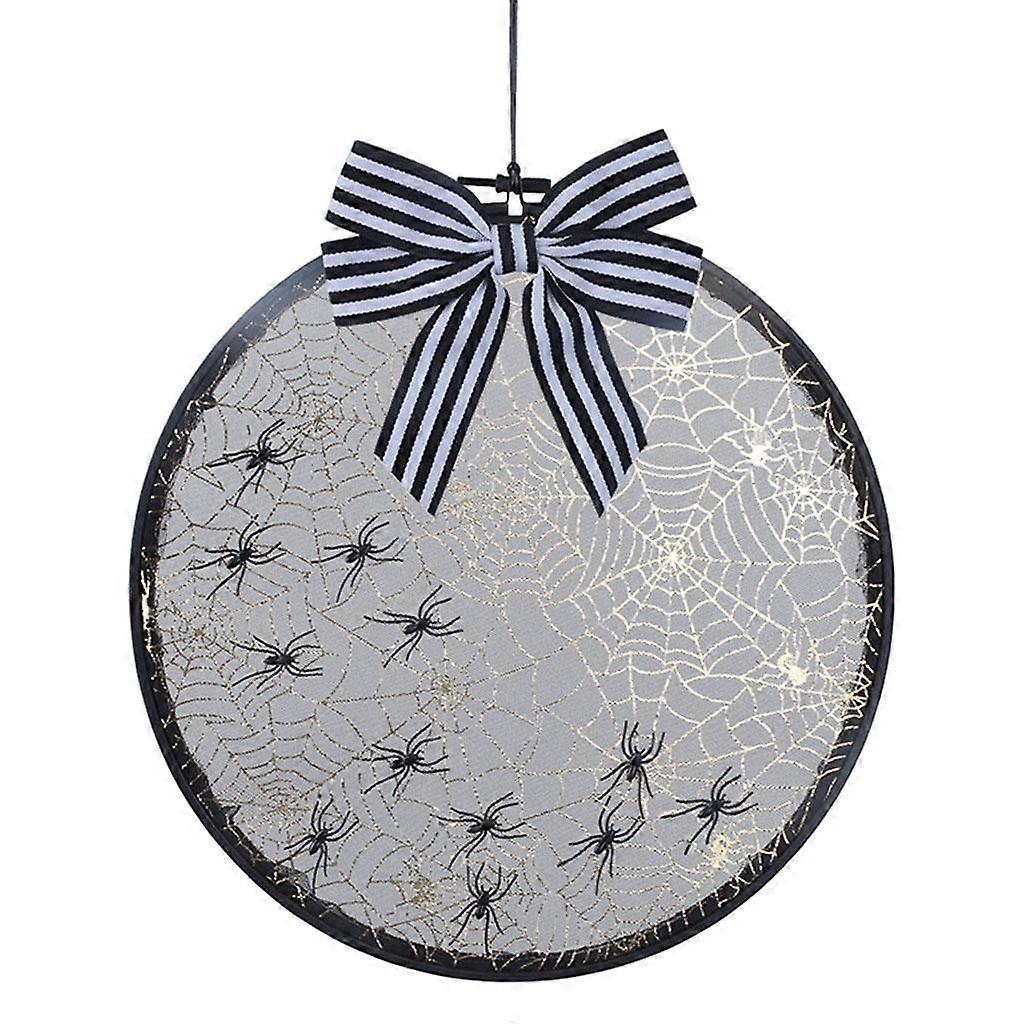 Halloween Cross Stitch Pattern DIY Holiday Ornaments Decor Halloween Style 1