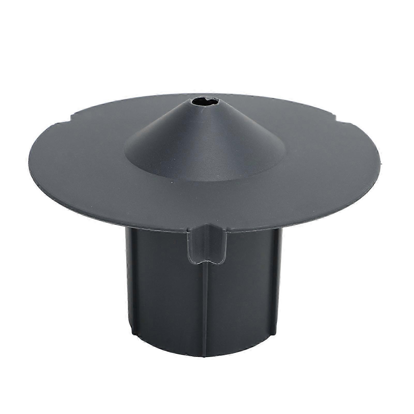 Blender Lid Replacement Blender Accessory Reusable Splash Proof Safe for Vorwerk Thermomix TM6 TM5 TM Friend Blender(YMCAT)-1