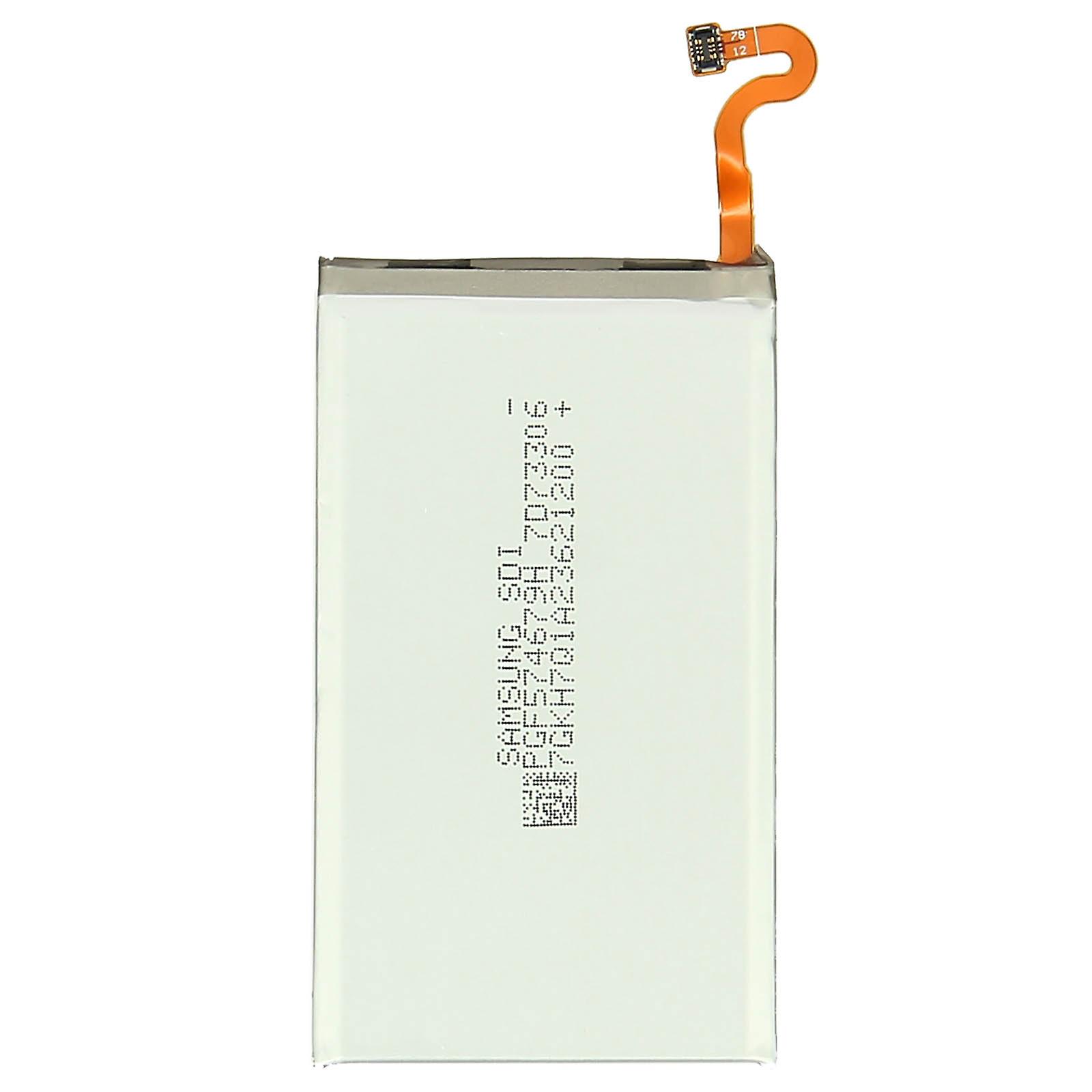 Battery for Galaxy S9 Plus internal compatible EB-BG965ABE 3500 mAh, Grey