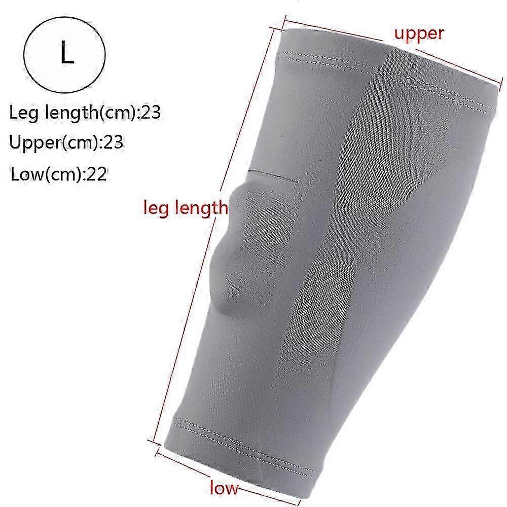 Tens Microcurrent Leg Calf Massager Physiotherapy Arm Edema Fatigue Relieves Muscle Stimulate Tighten Slimming Pulse Fat Burn