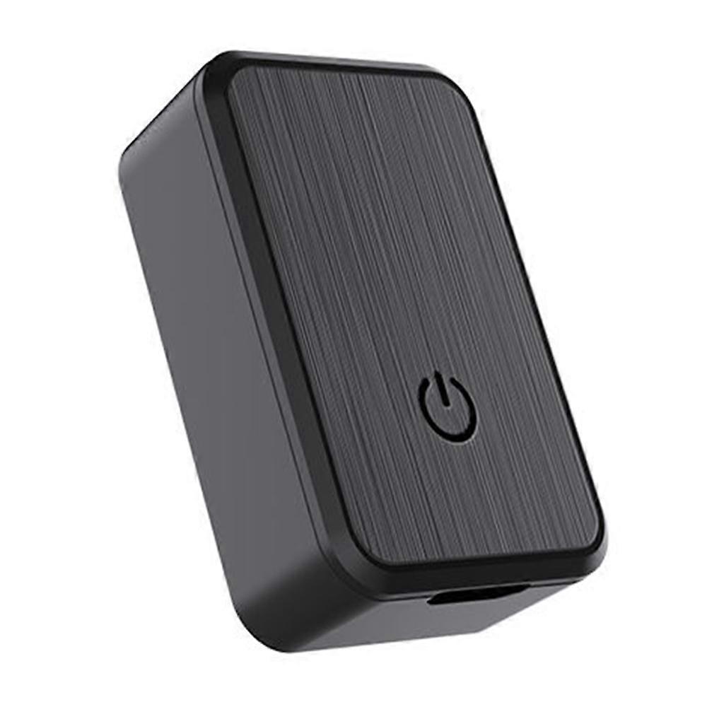 GF08 Magnetic Mini Vehicle Locator Car GPS Tracker Pet Anti-Lost Tracking Device Kids Locator