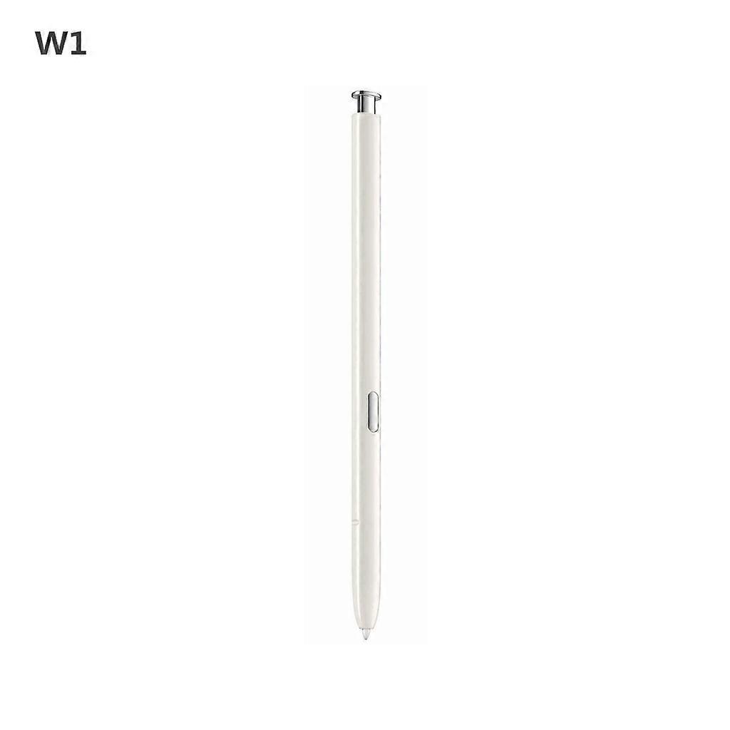 1 Set Refill Replacement For for Galaxy note 10 N970 /Note 10 Plus N975 Removal Tweezers Tool for Touch Stylus S Pen White