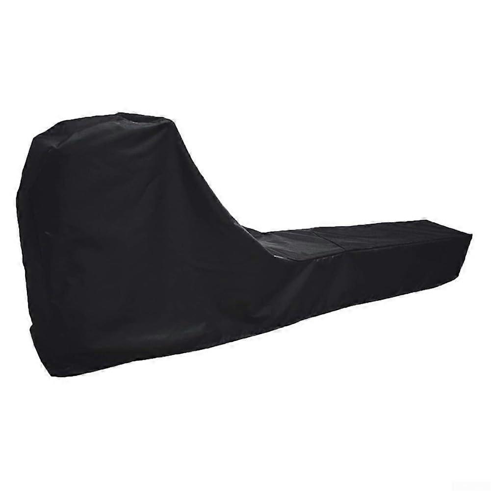 Rowing Machine Cover with Adjustable Functions Protects Agat Water and Dust Damage 24110241cm