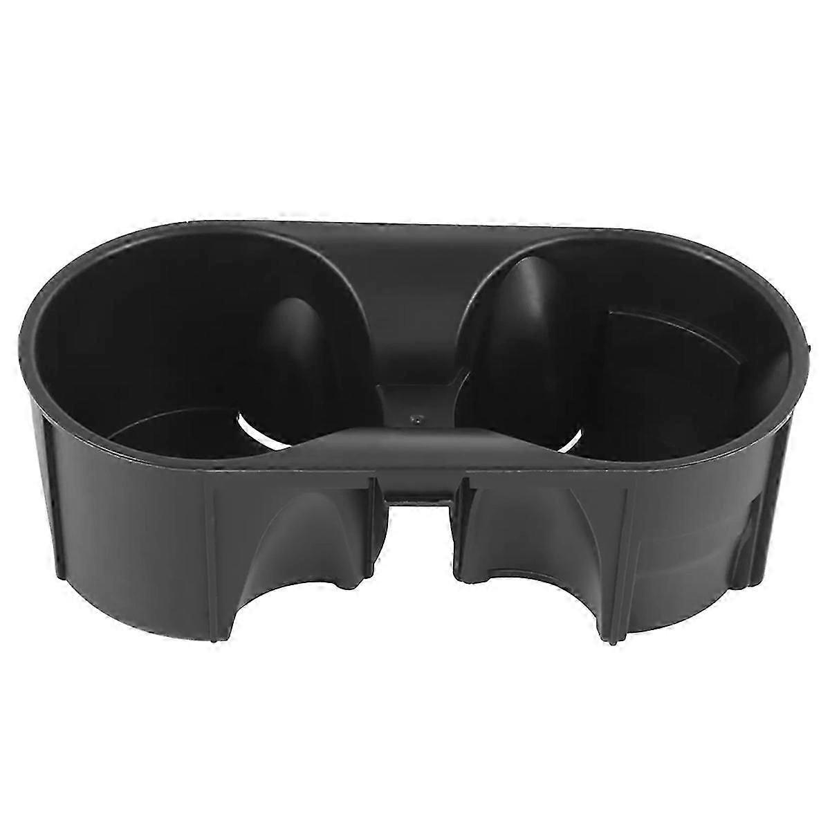 For 2007-2010 Front Console Cup Holder 1FH72XDVAA