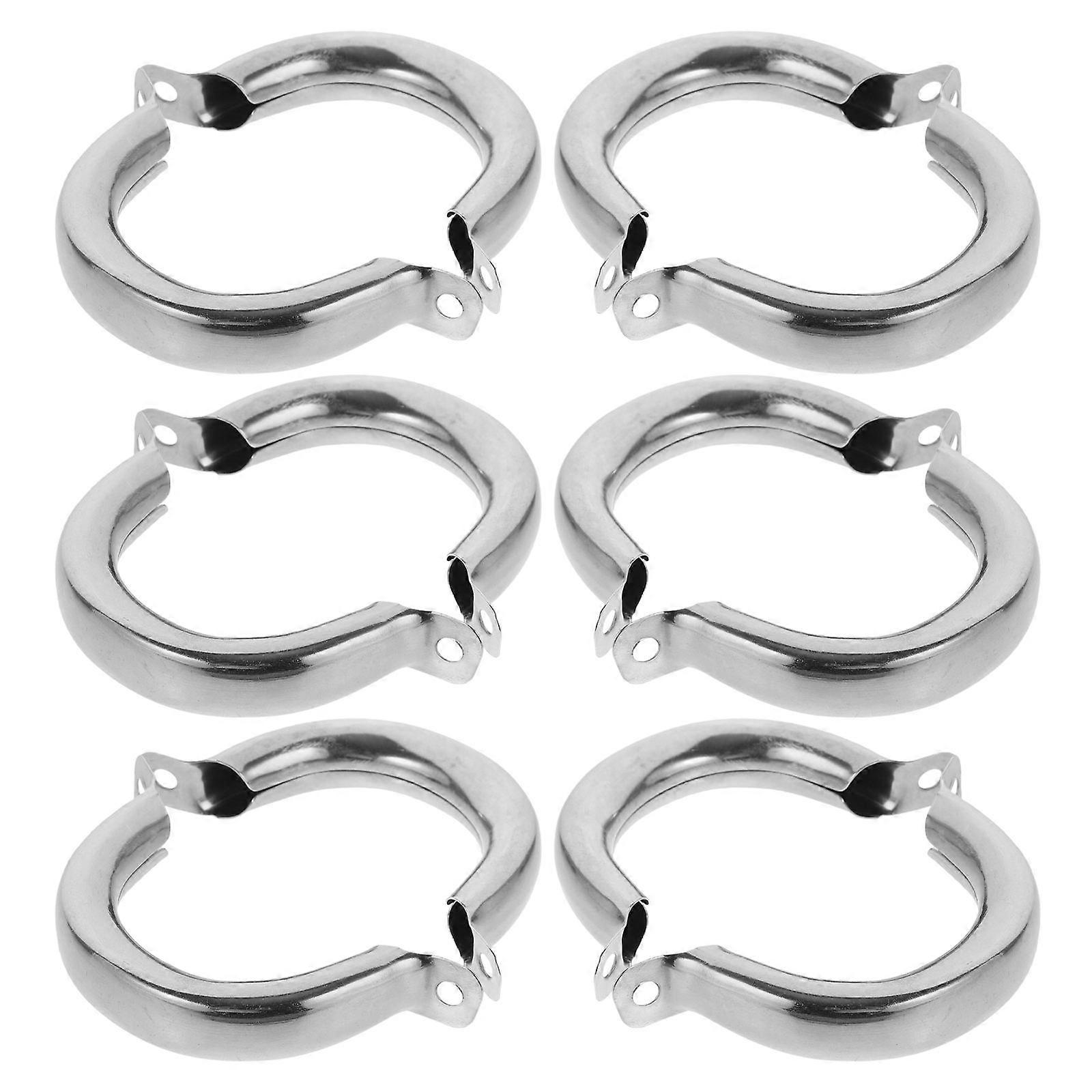 Functional Pot Handles, Lightweight and Space-Saving Replacement Option