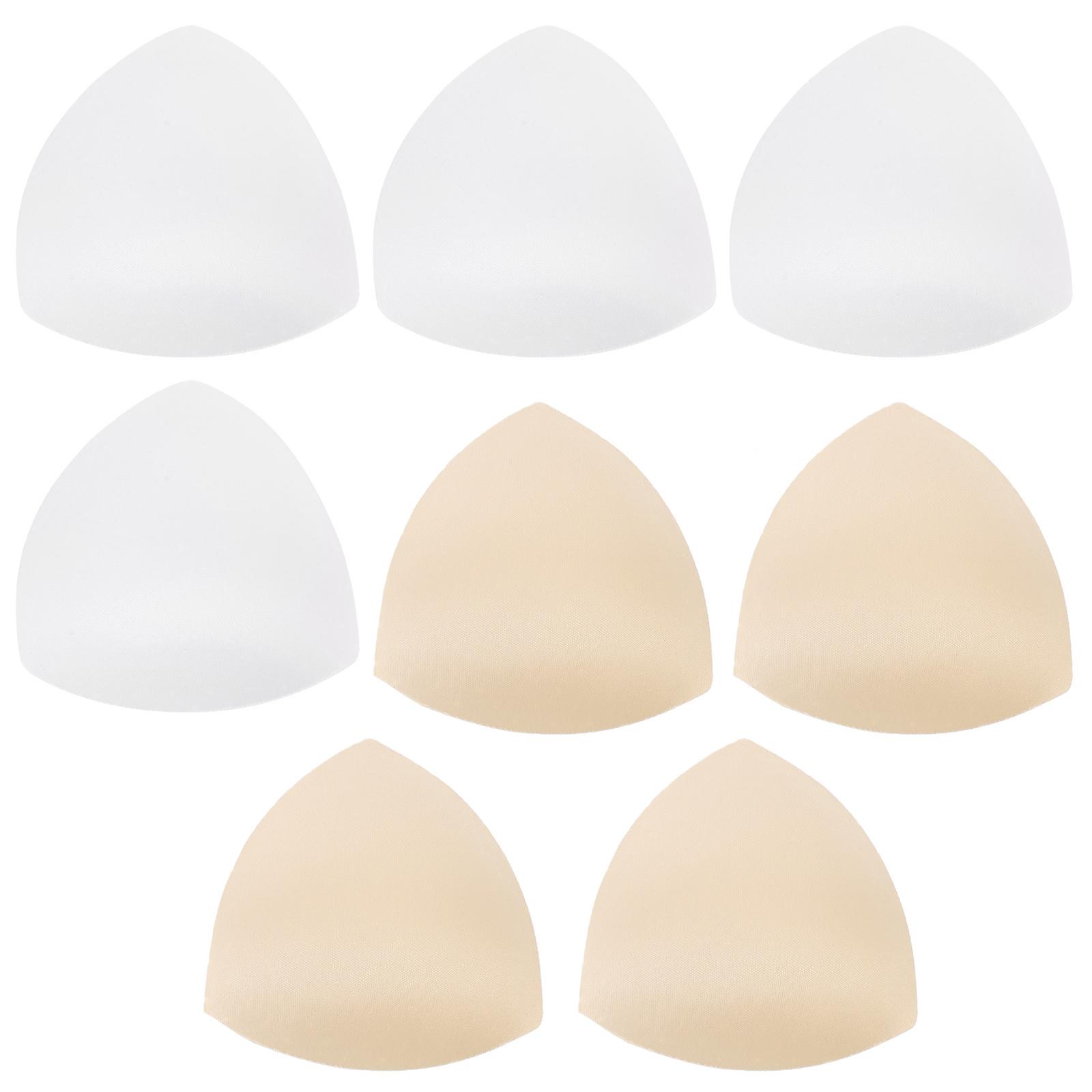 Figure-Enhancing Pads for Versatile Use and Support