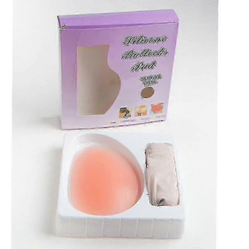 Silicone Buttocks Pants Buttocks Shaping Buttocks Pants Buttocks Insert Pad