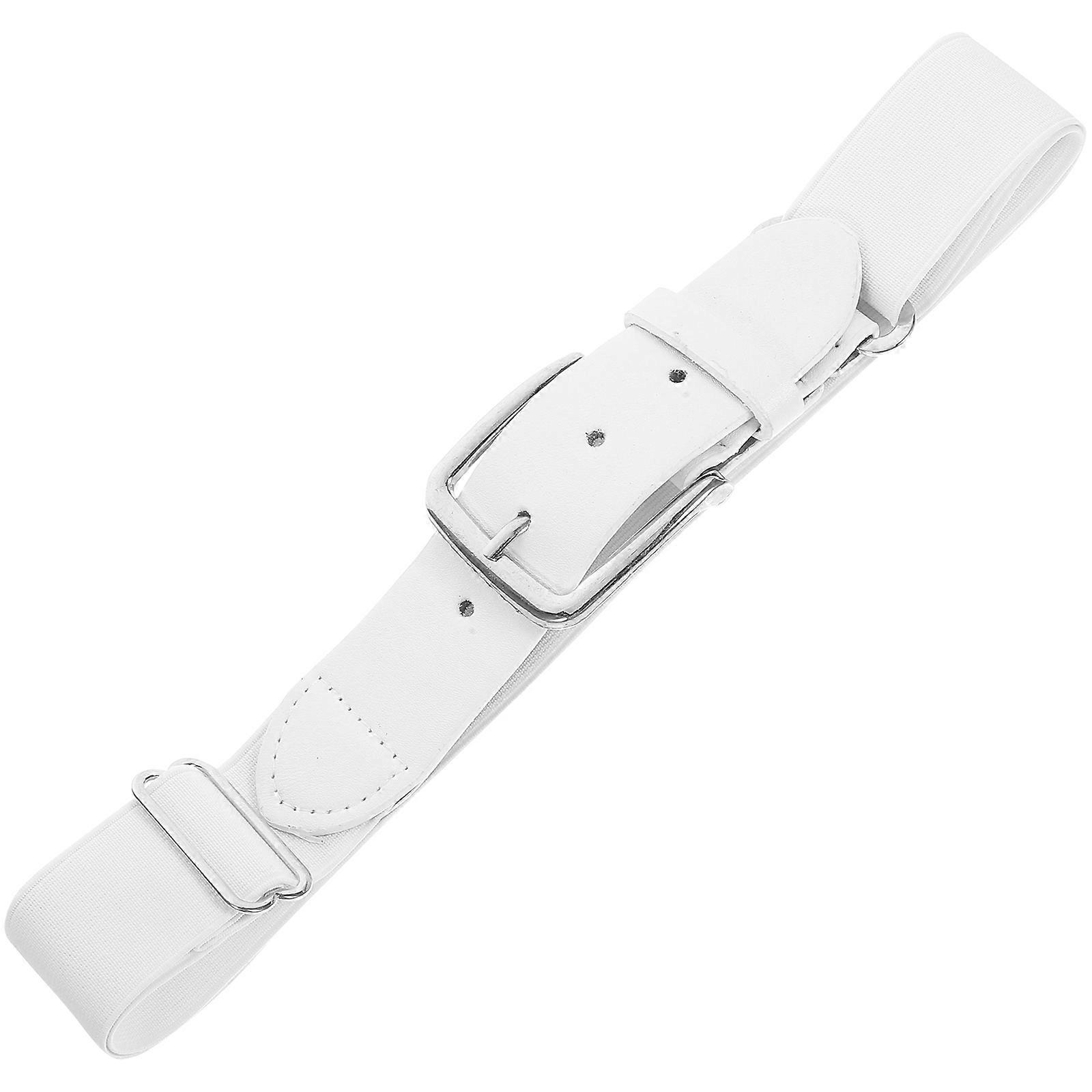 Stretchy Softball Belts, Length, Designed for Active Lifestyles